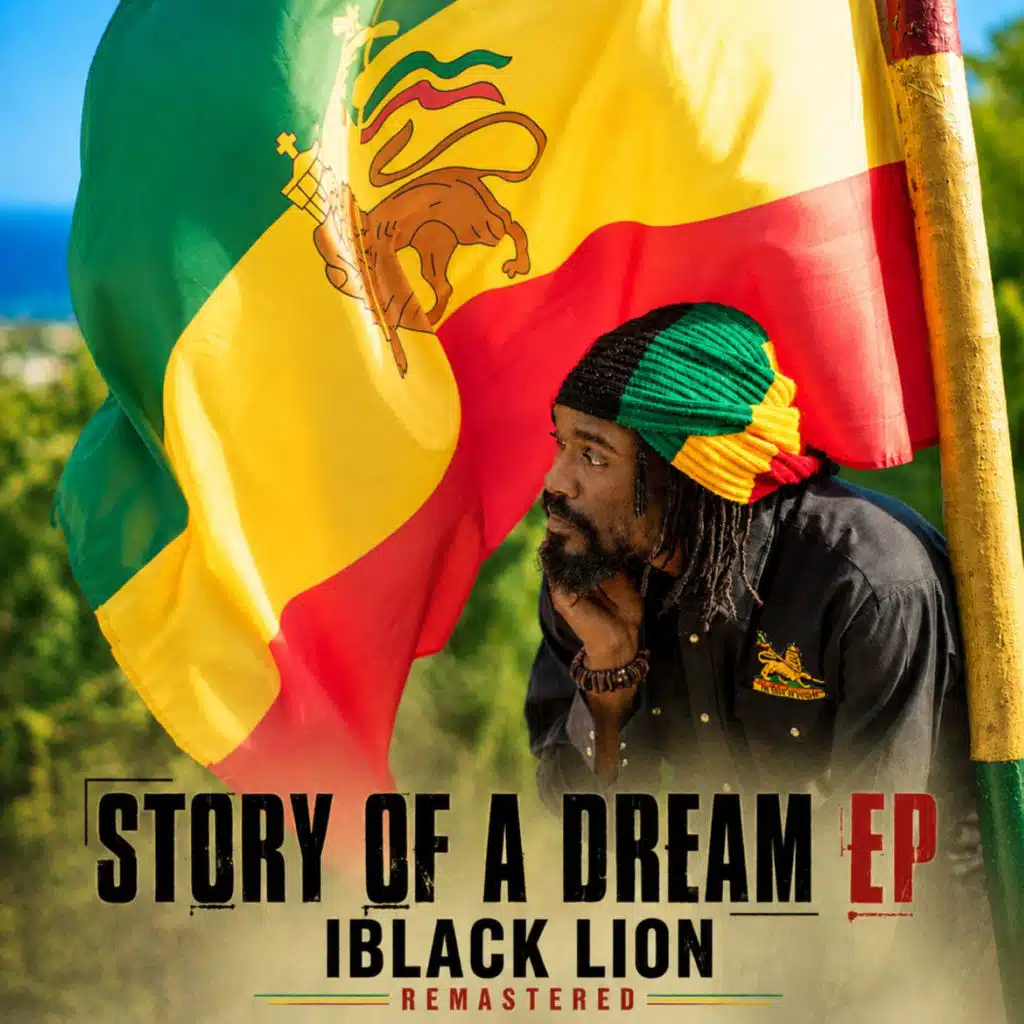 Story of a Dream EP (2026 Remastered)