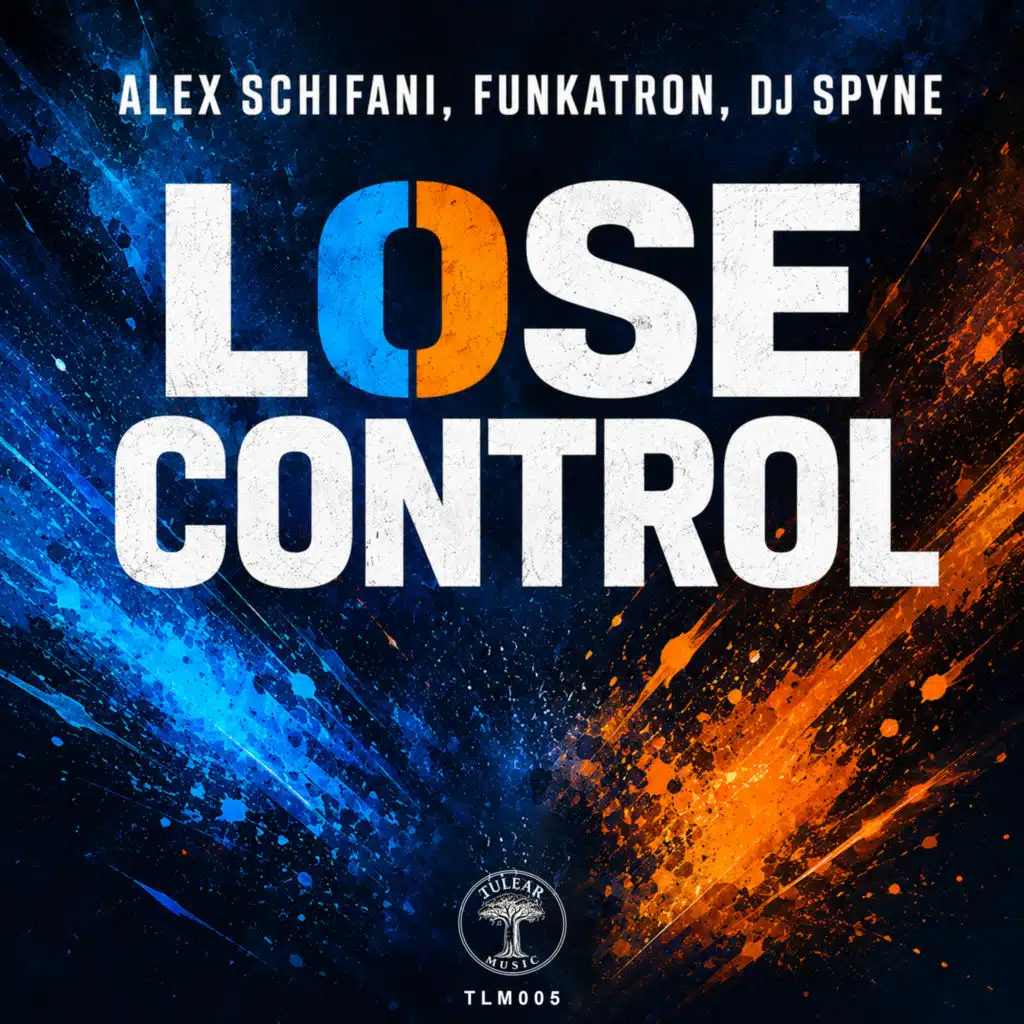 Lose Control