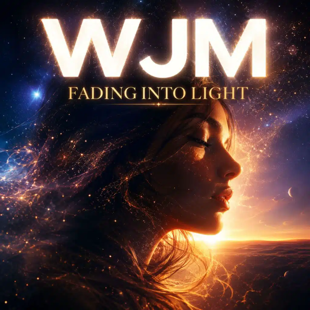 Fading into Light