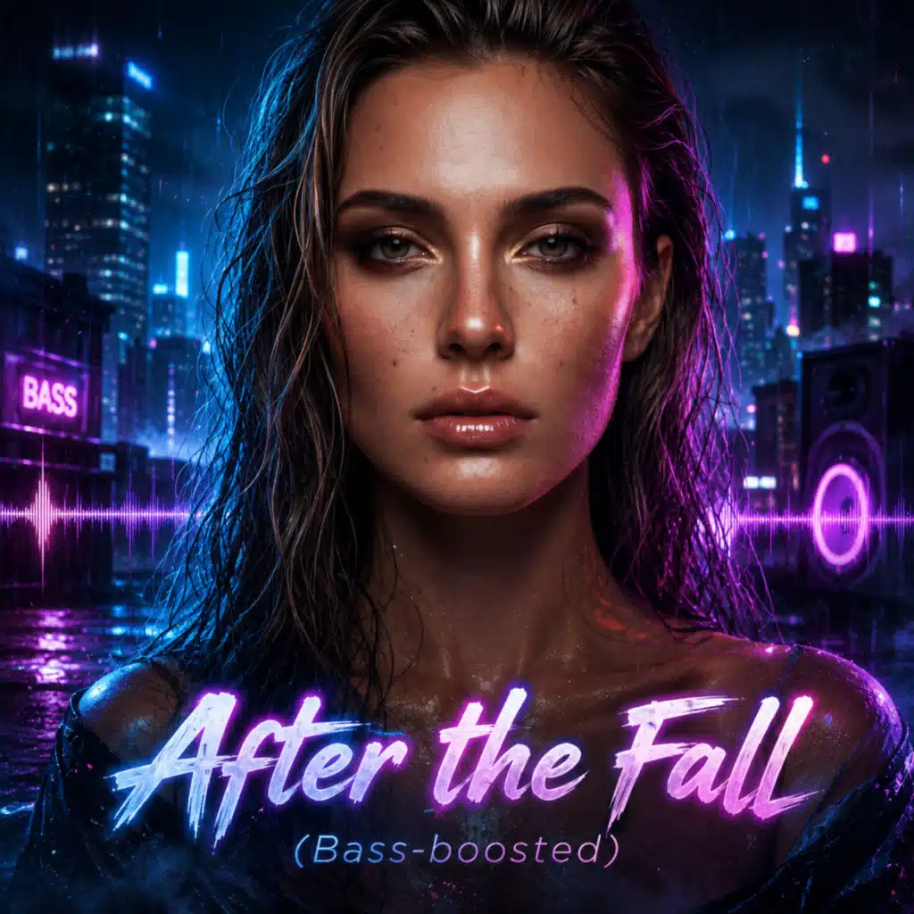 After the Fall (Bass Boosted)