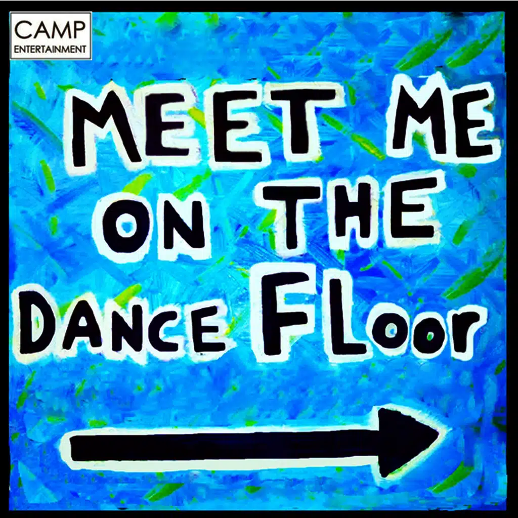 MEET ME ON THE DANCE FLOOR (Mister Anderson Original Extended Mix)