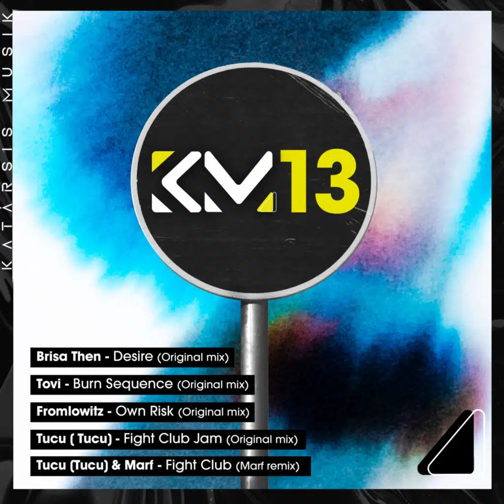 Km13