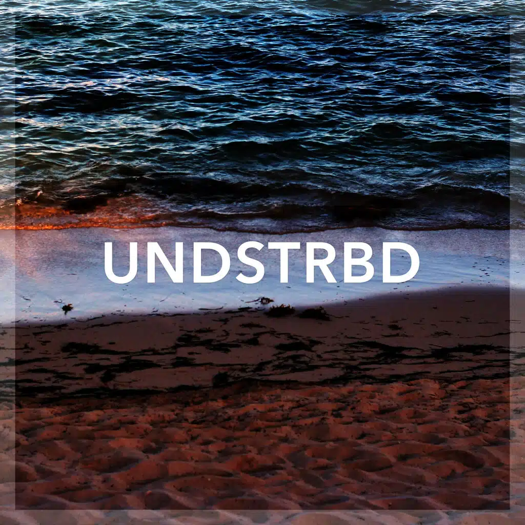 Dark Sky (feat. DJ Baby Roo) (Roomix)