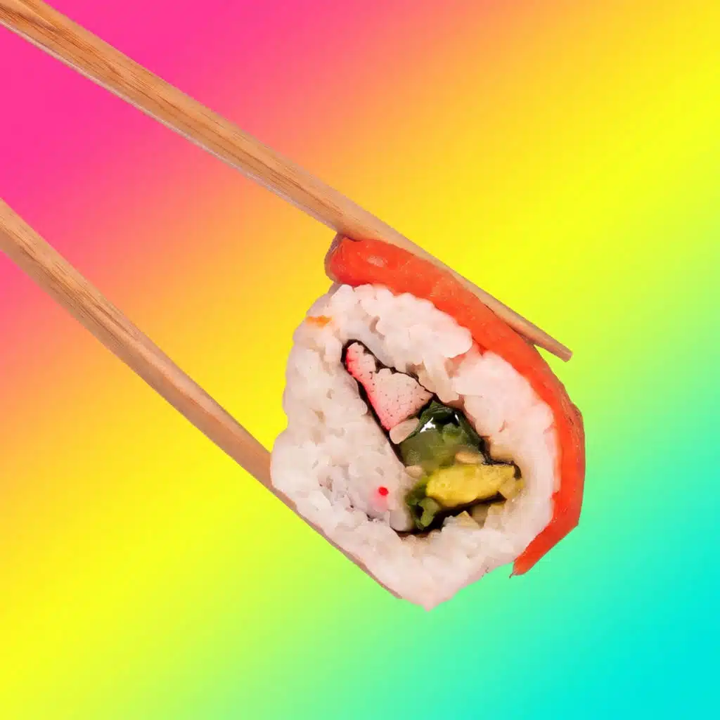 How Yuppies Shaped Our Foodie Future