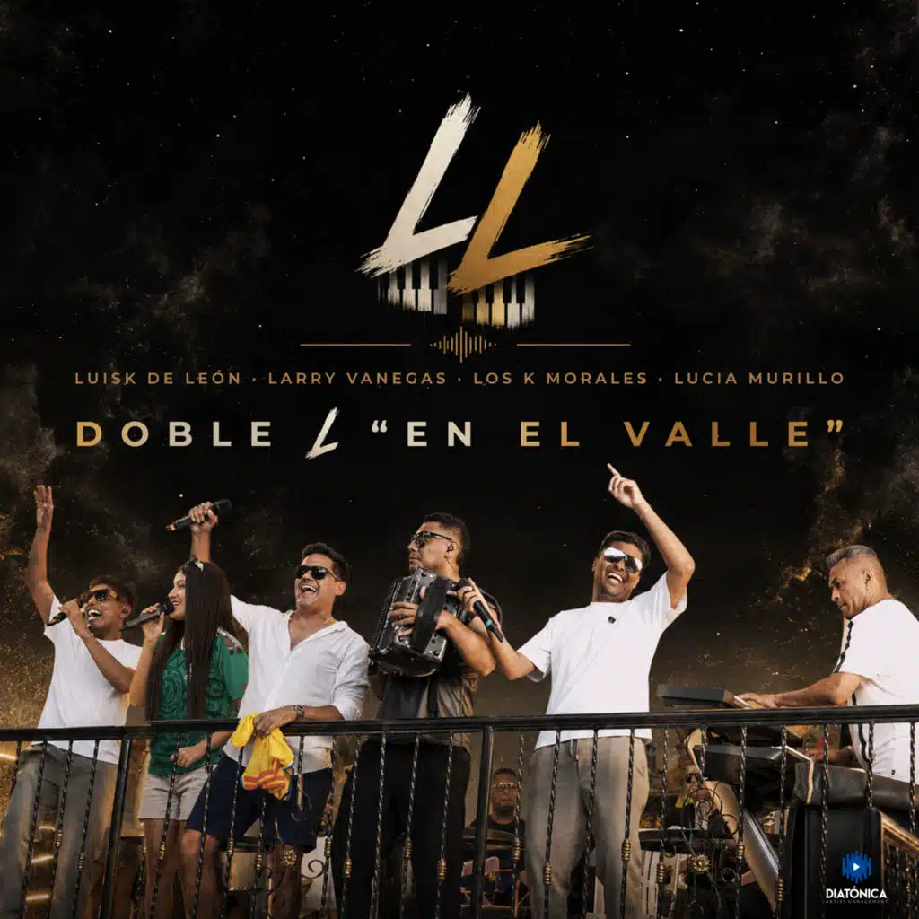 Doble L "En el Valle" (Live)