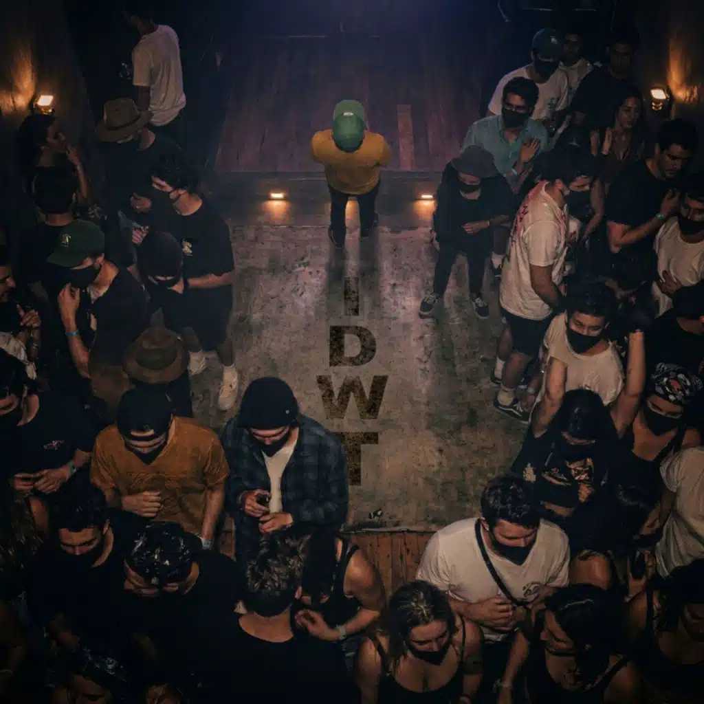 IDWT (Alternative Versions)