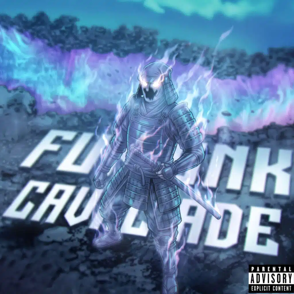 Funk Cavalcade