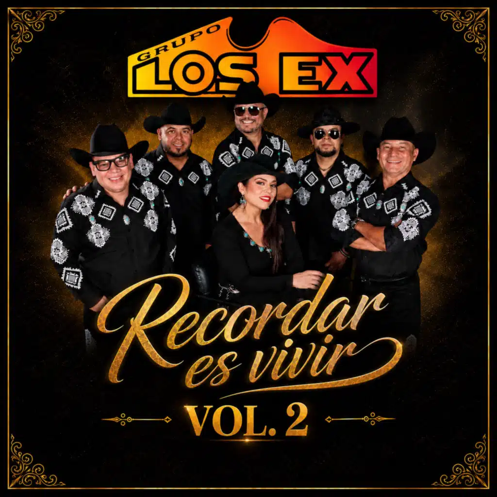 Recordar Es Vivir, Vol. 2