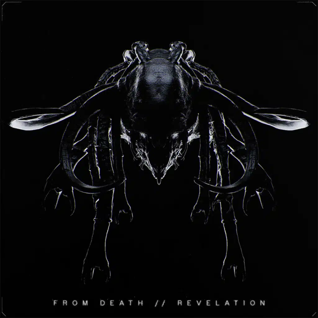 FROM DEATH // REVELATIONS