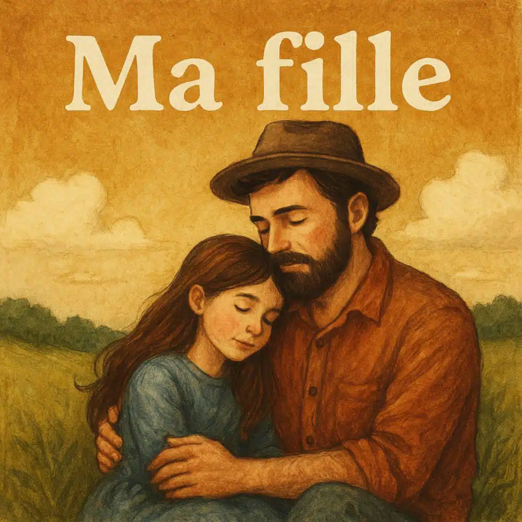 Ma fille