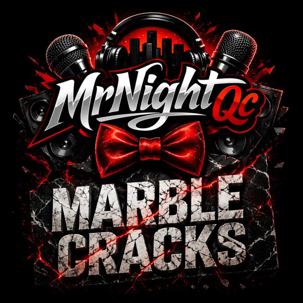 Marble Cracks