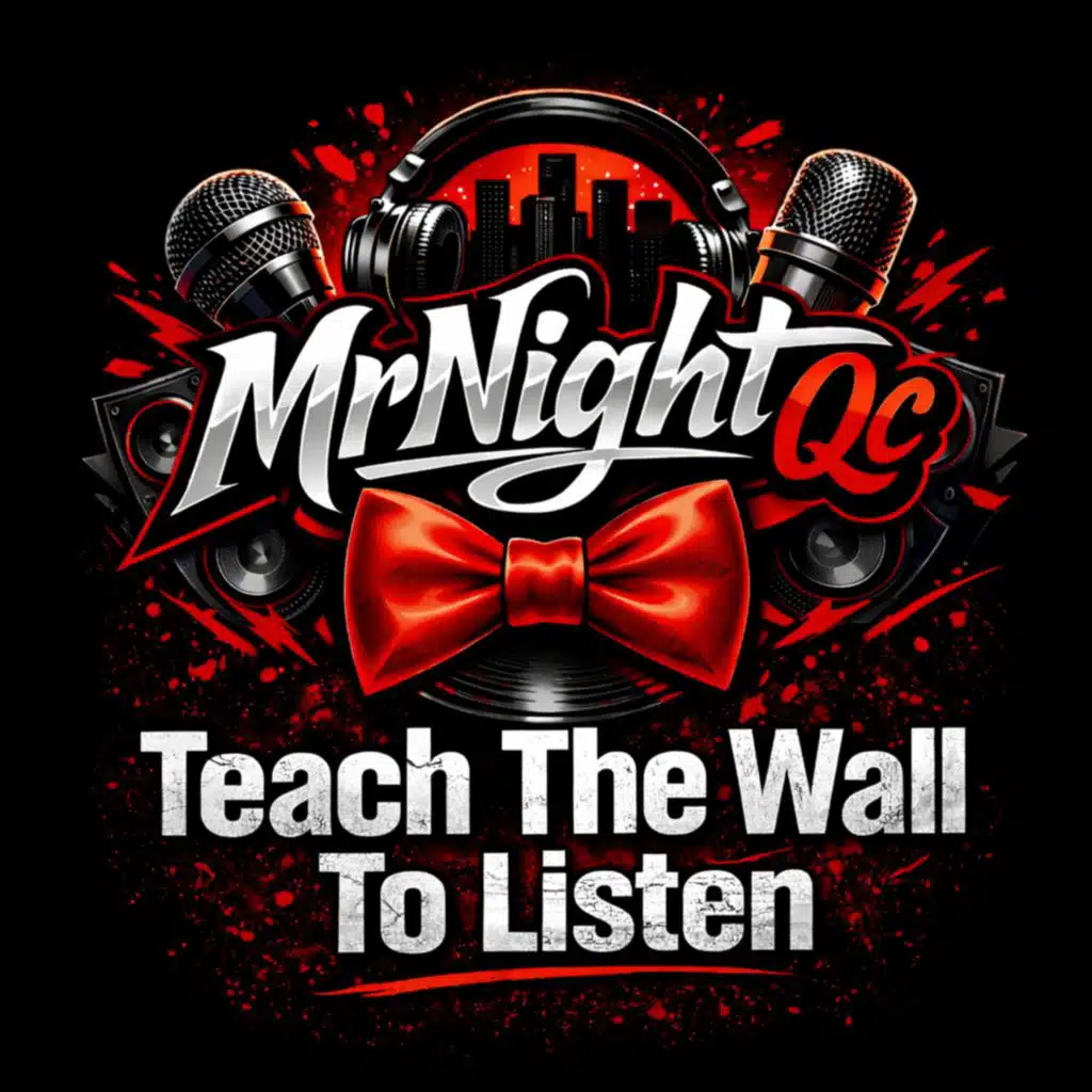 Teach the Wall to Listen