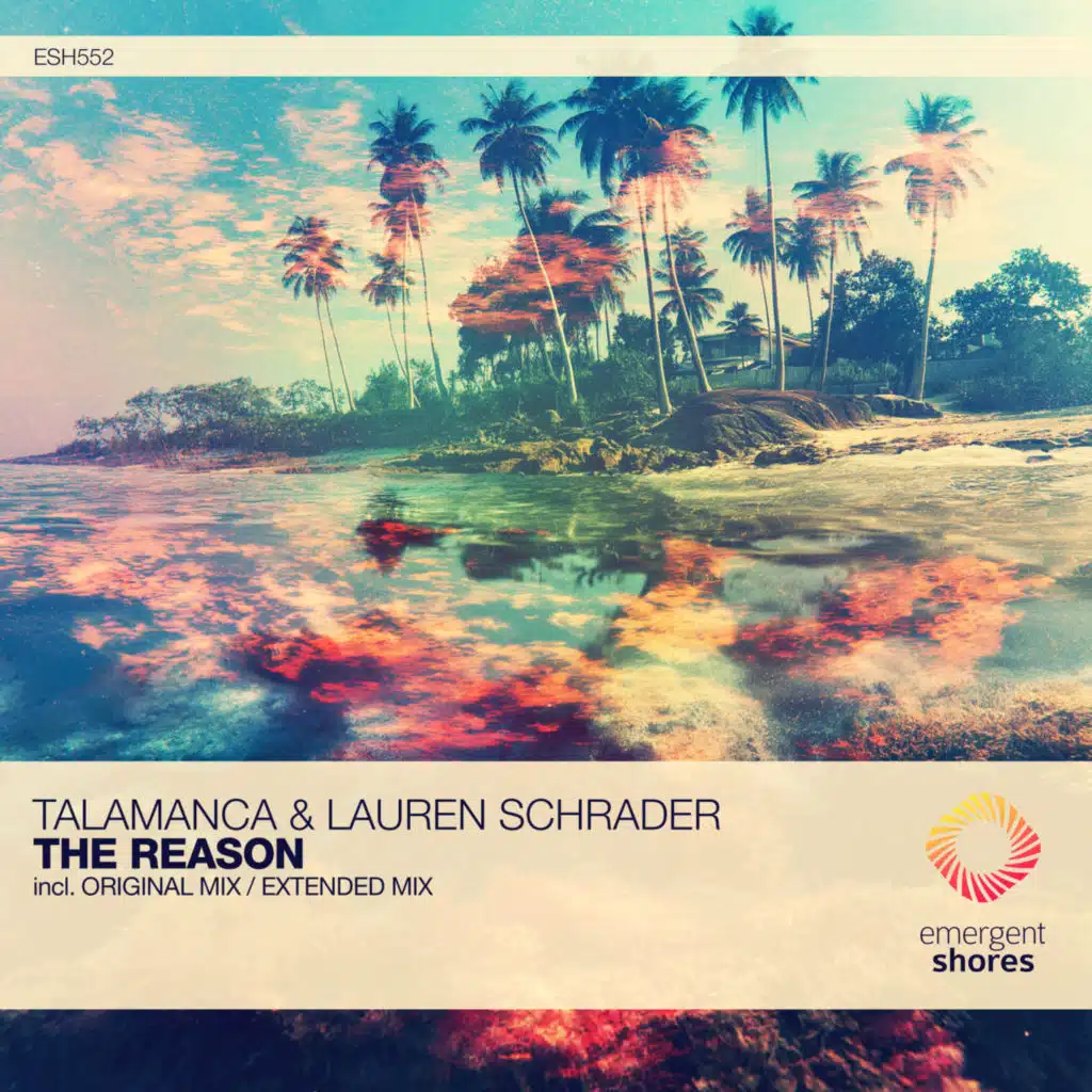Talamanca & Lauren Schrader