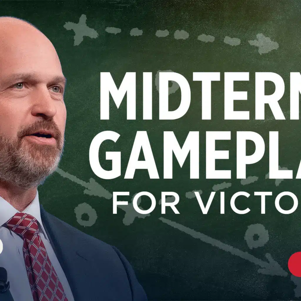 Conservatives Can Win it All! | The Kevin Roberts Show with Larry O’Connor