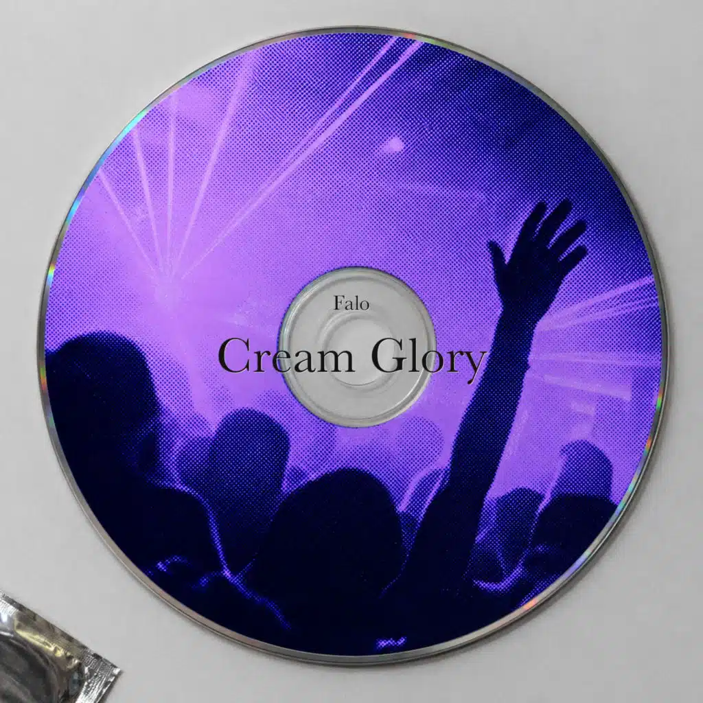 Cream Glory