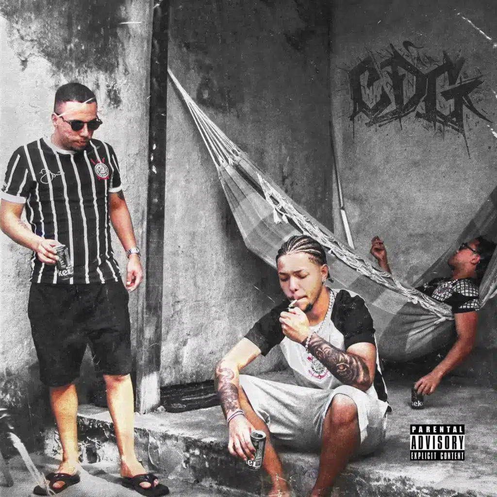 Crônicas do Gueto