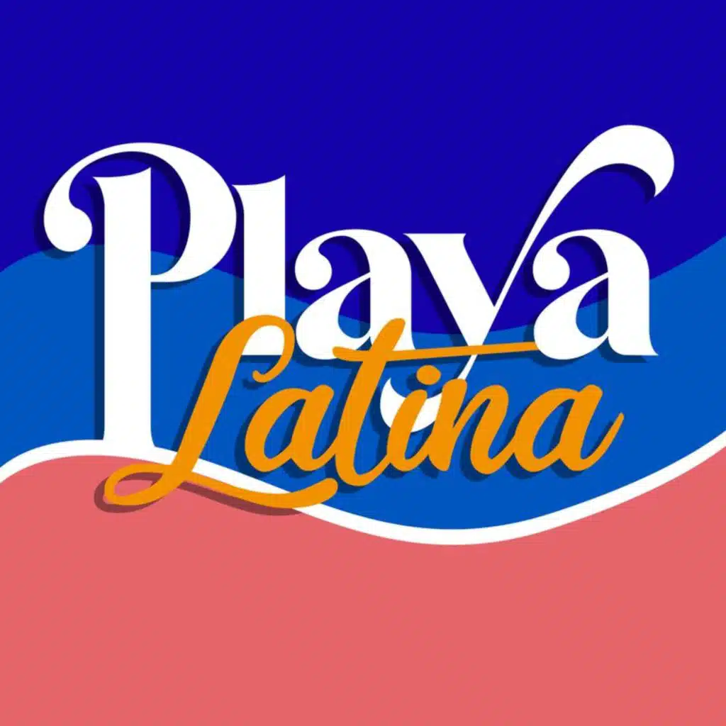 Playa Latina