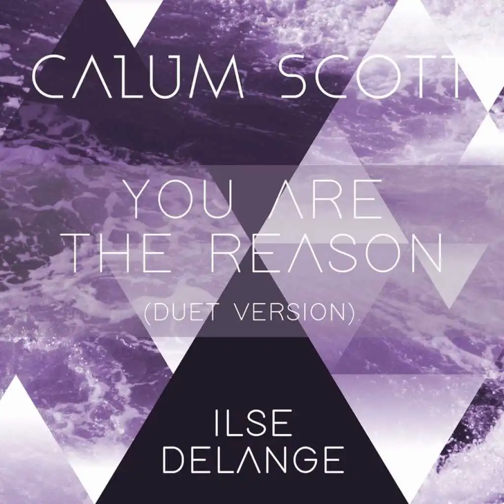 Calum Scott & Ilse DeLange