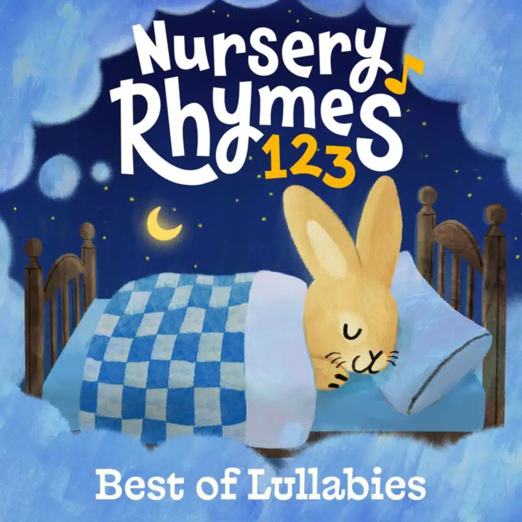 Best Of Lullabies