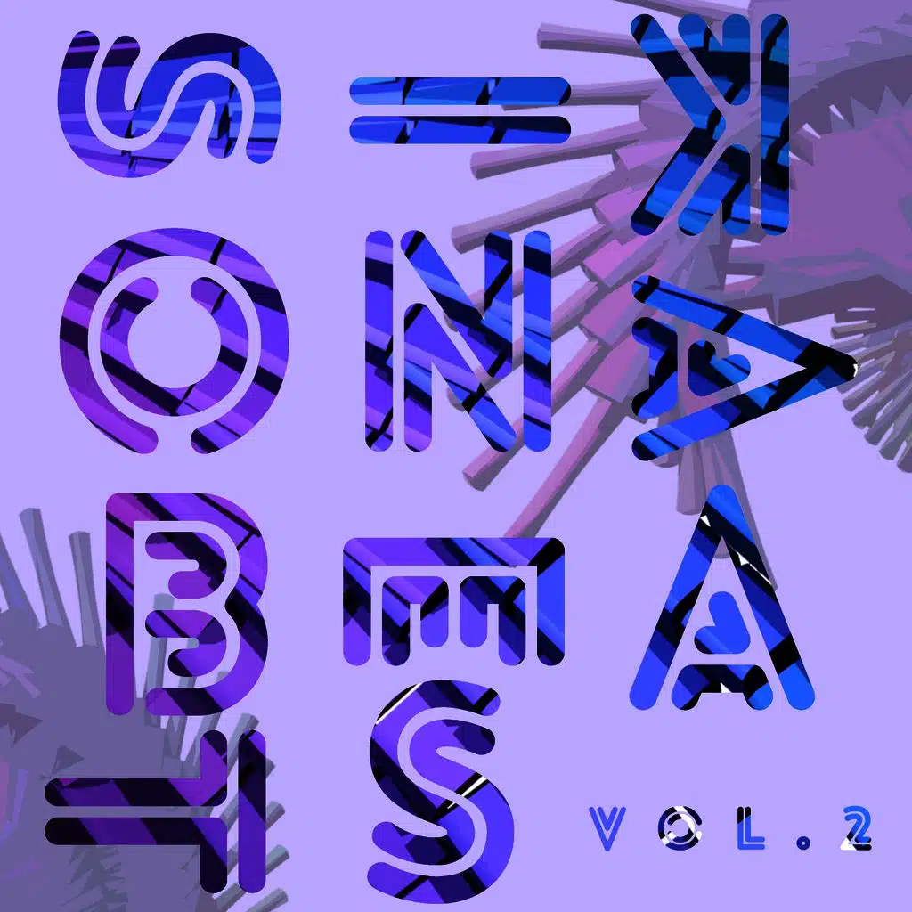 Sonika Beats, Vol.2