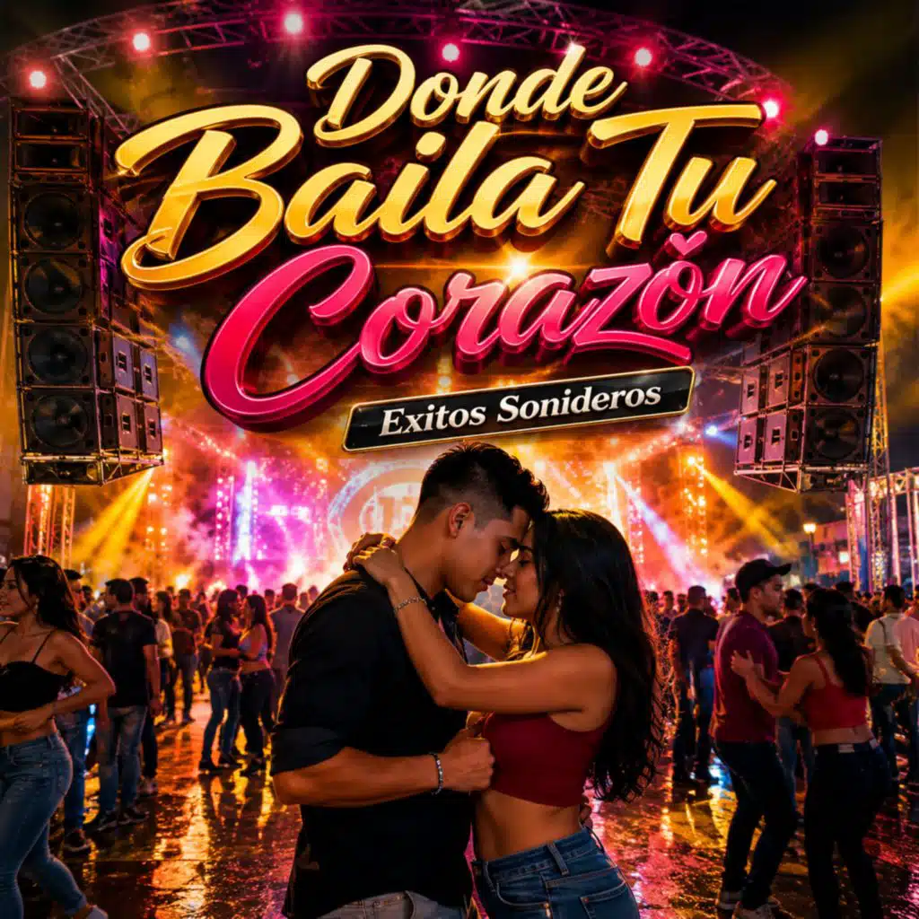 Donde Baila Tu Corazón