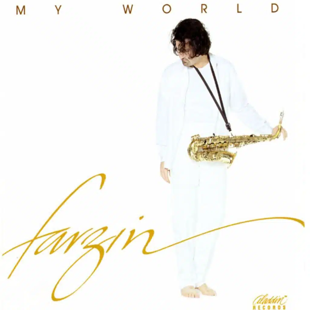 My World