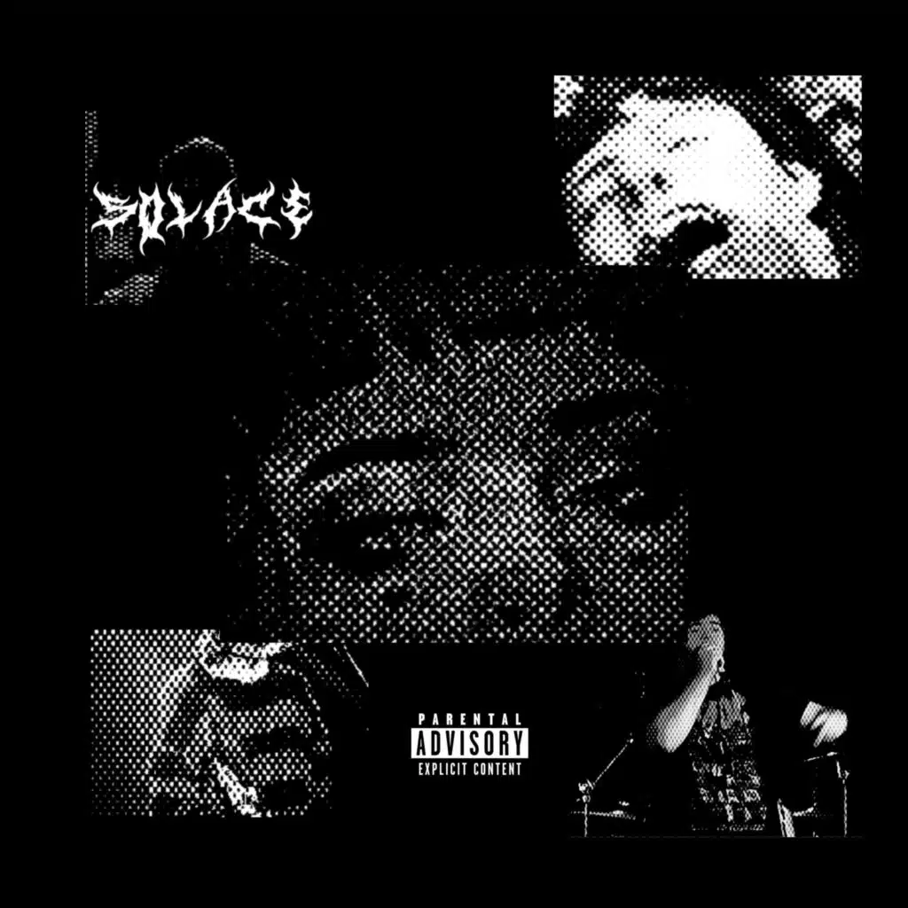 SOLACE (2026 Remaster)