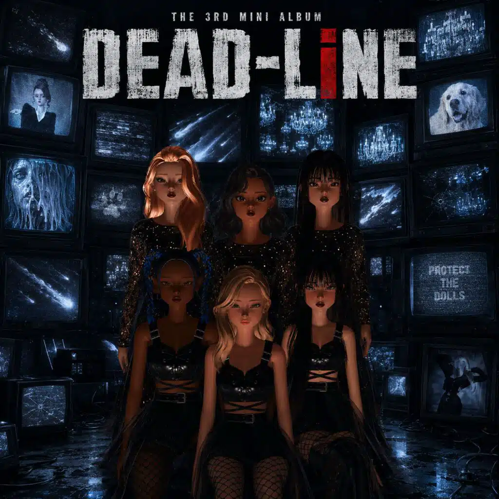 DEAD-LiNE