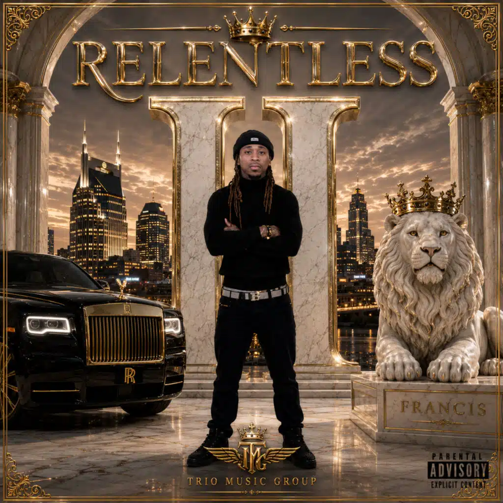 Relentless 2