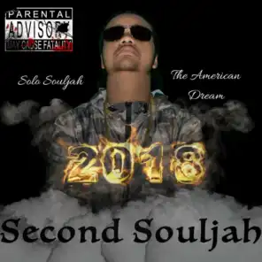 2018 (feat. Solo Souljah & The American Dream)