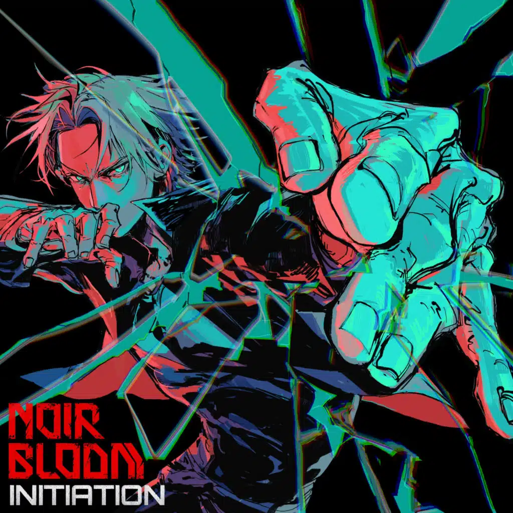 Noir Bloom - Initiation