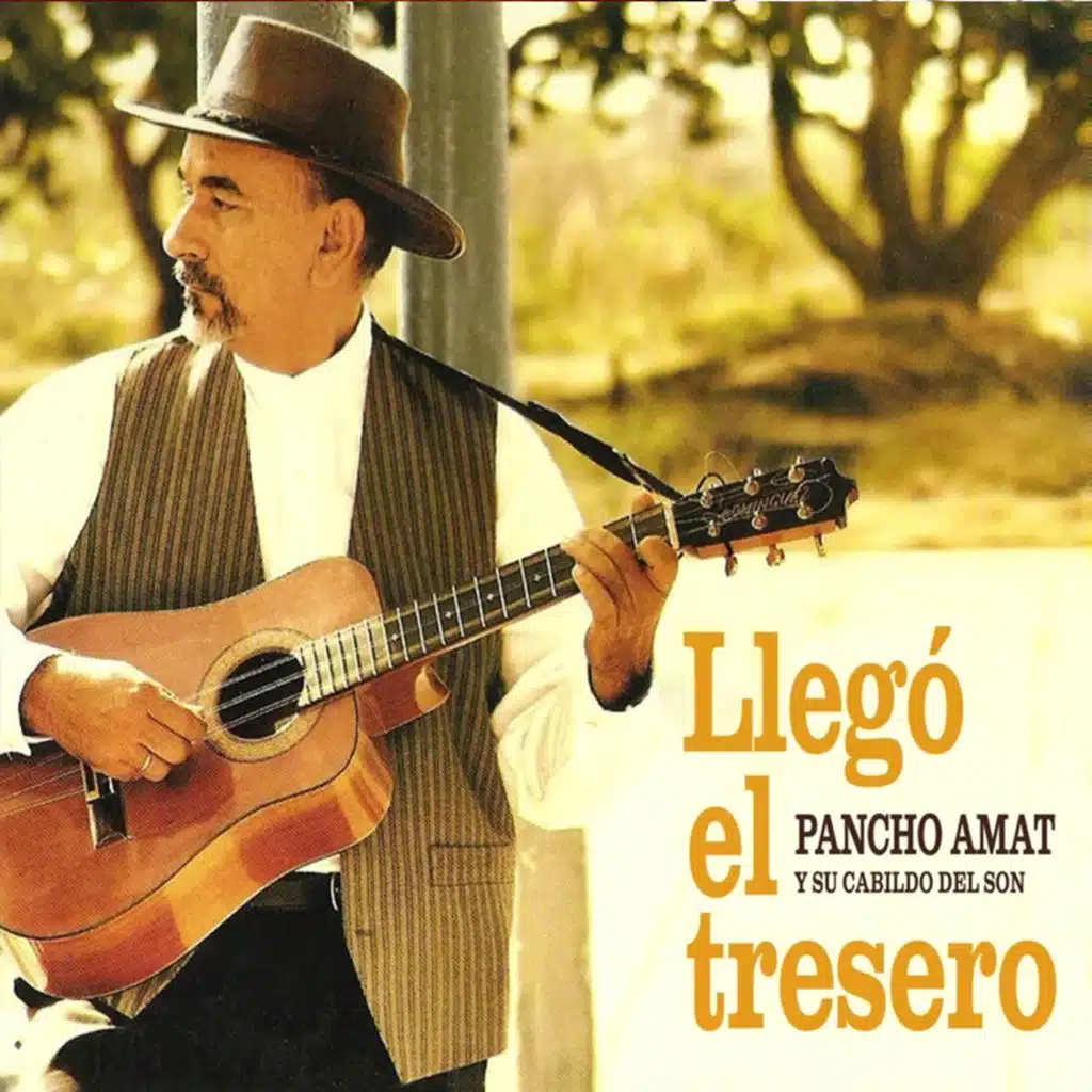 Llegó el tresero