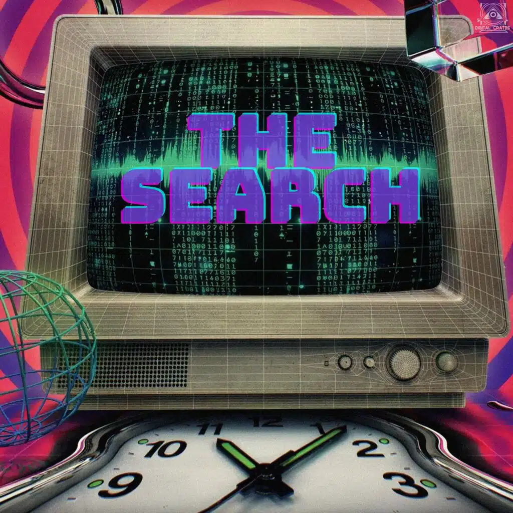 The Search