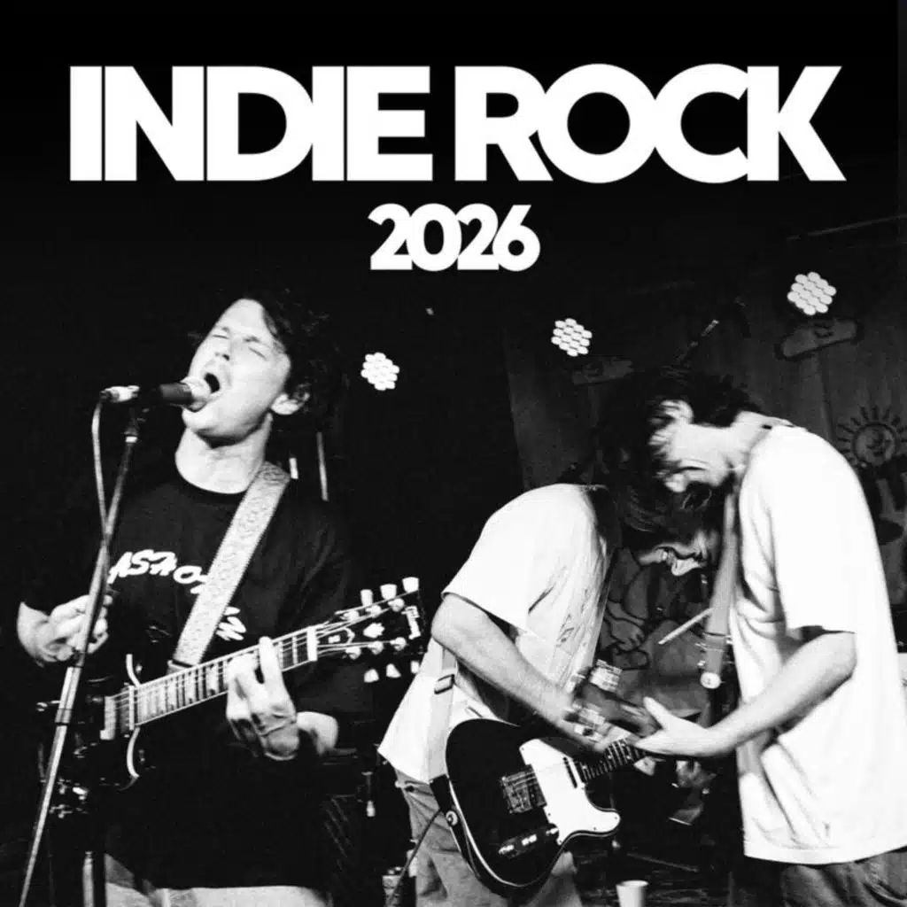 Indie Rock 2026