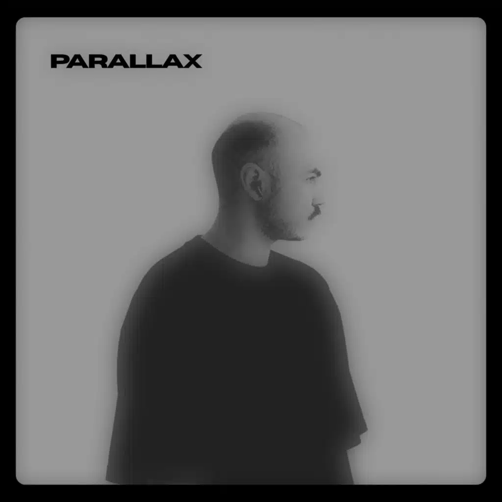 PARALLAX (feat. ALAA EZZEDDINE)