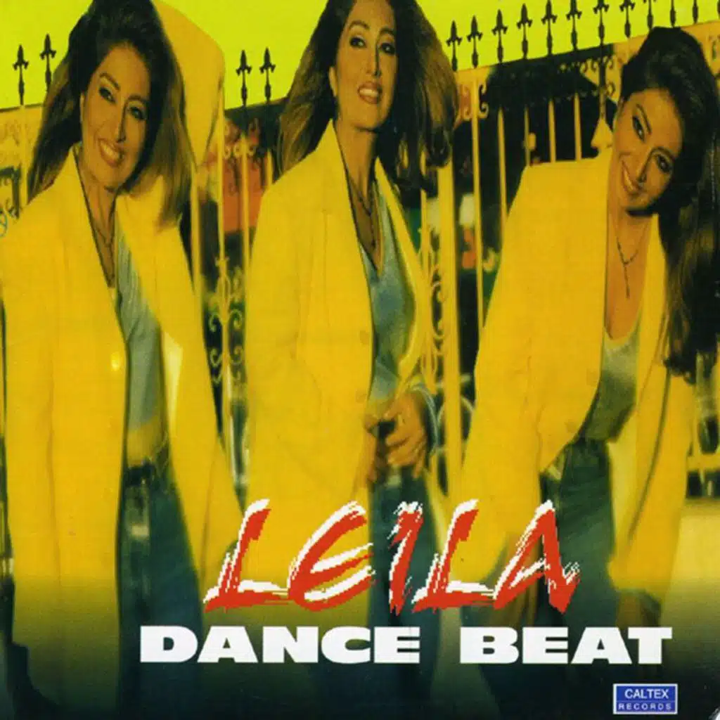 Leila'S Dance Beat