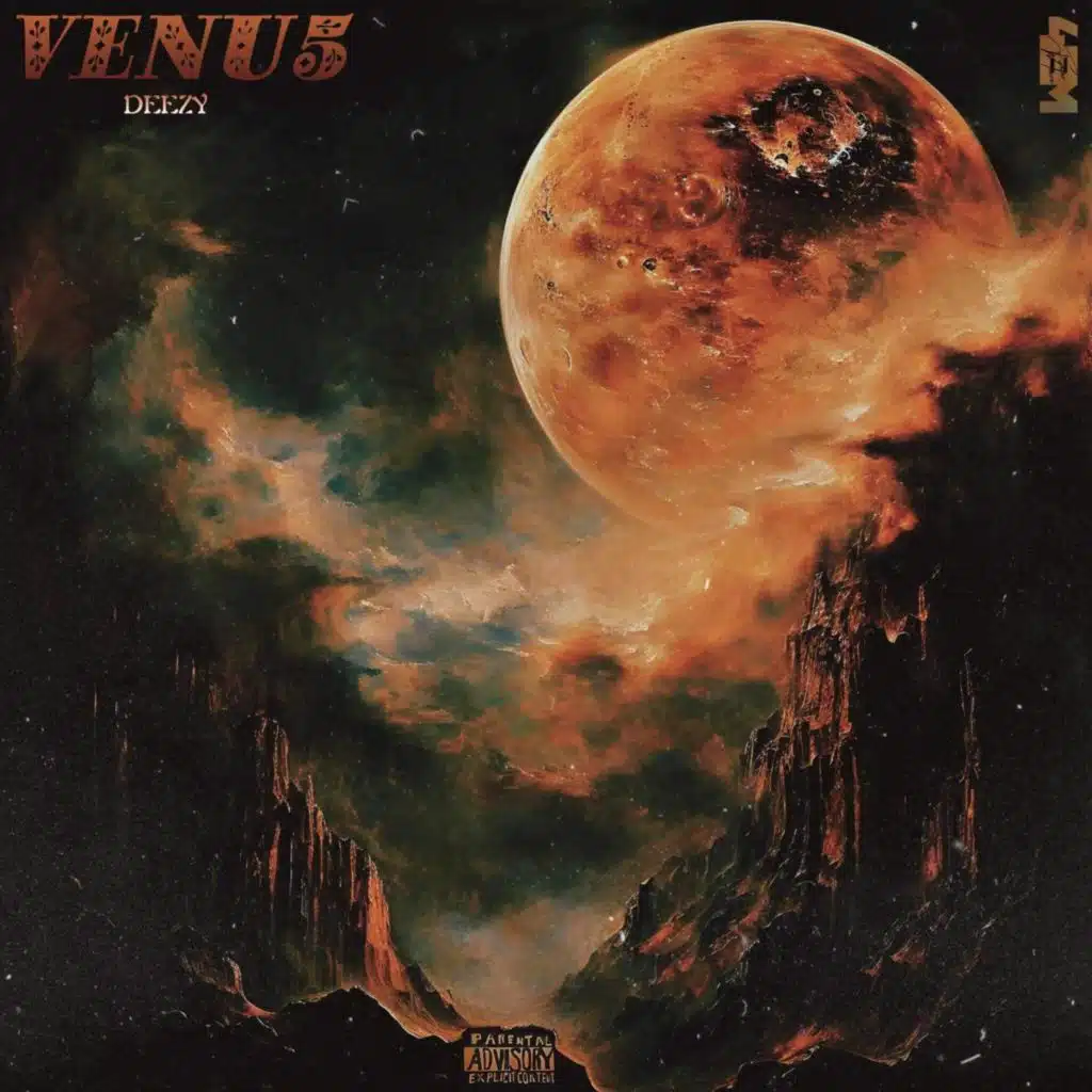 VENUS 5 : The Last Trip