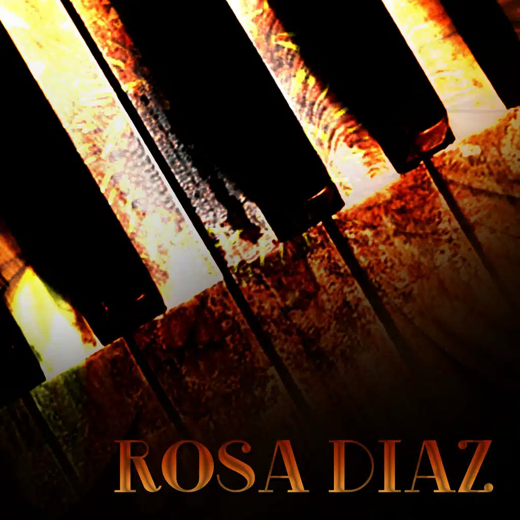 Rosa Diaz