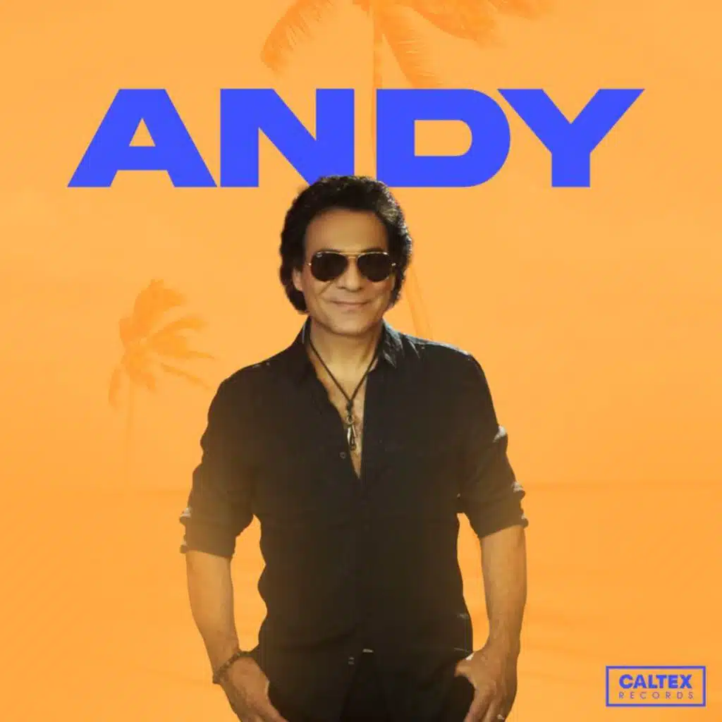 Andy