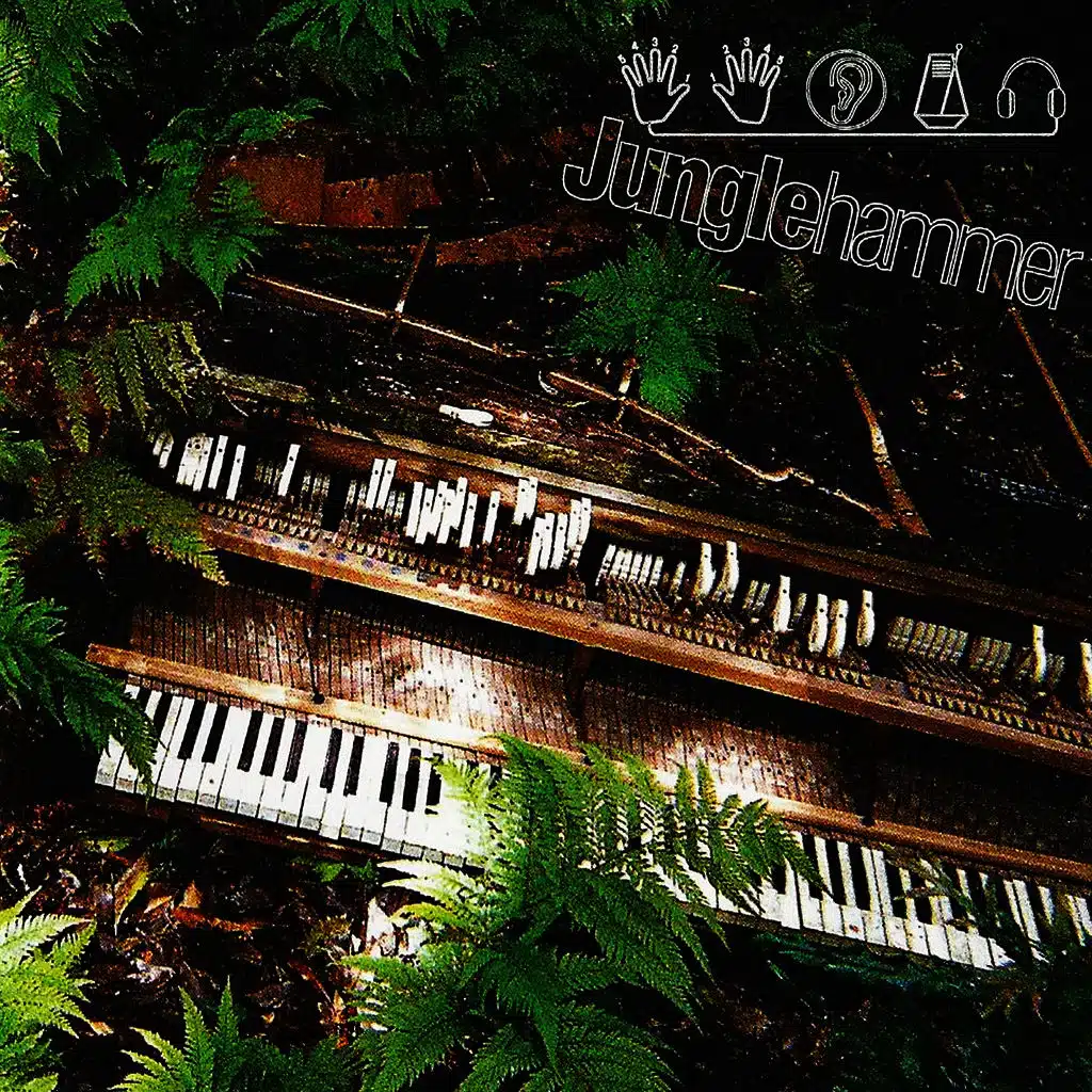 Junglehammer