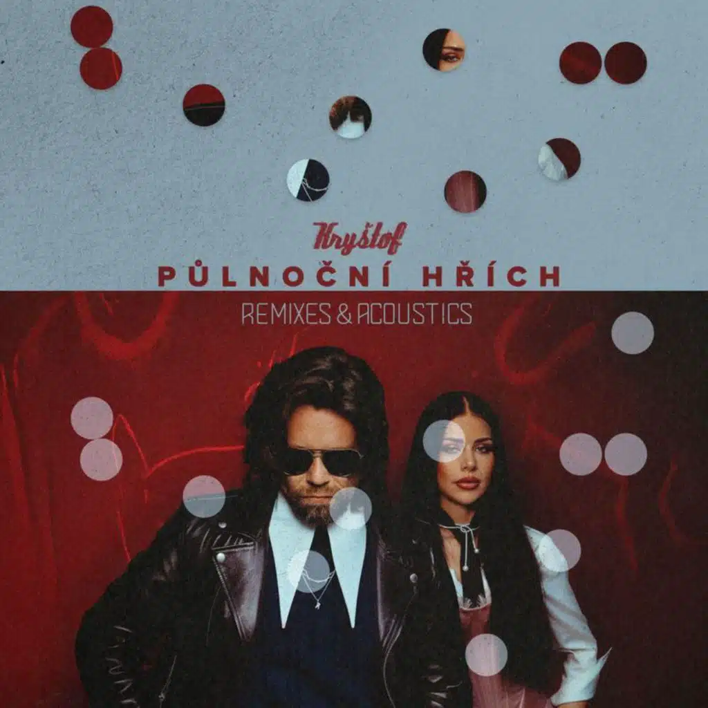 Půlnoční hřích (remixes & acoustic)