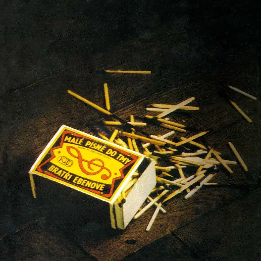 Malé Písně Do Tmy