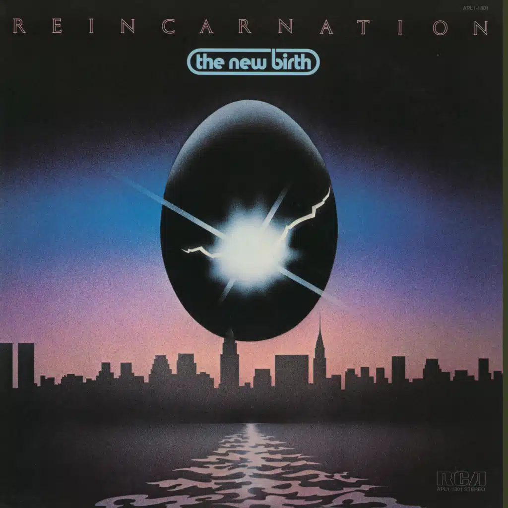 Reincarnation