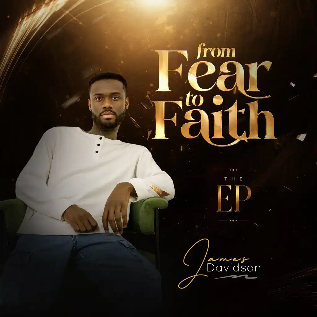 From Fear To Faith