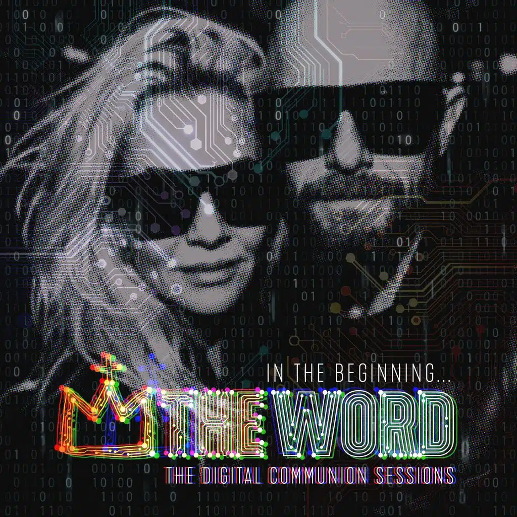In The Beginning... (The Digital Communion Sessions)
