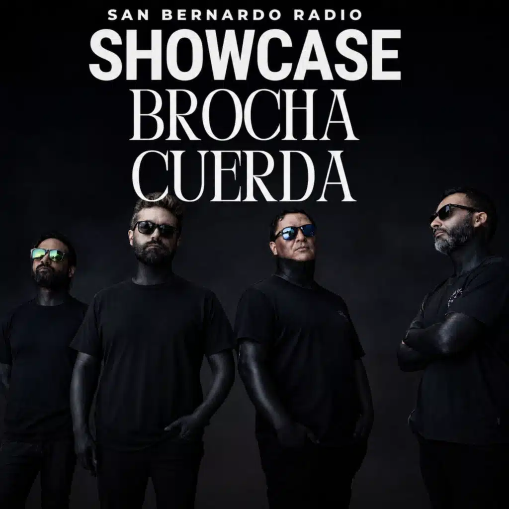 Showcase San Bernardo Radio (En Vivo)
