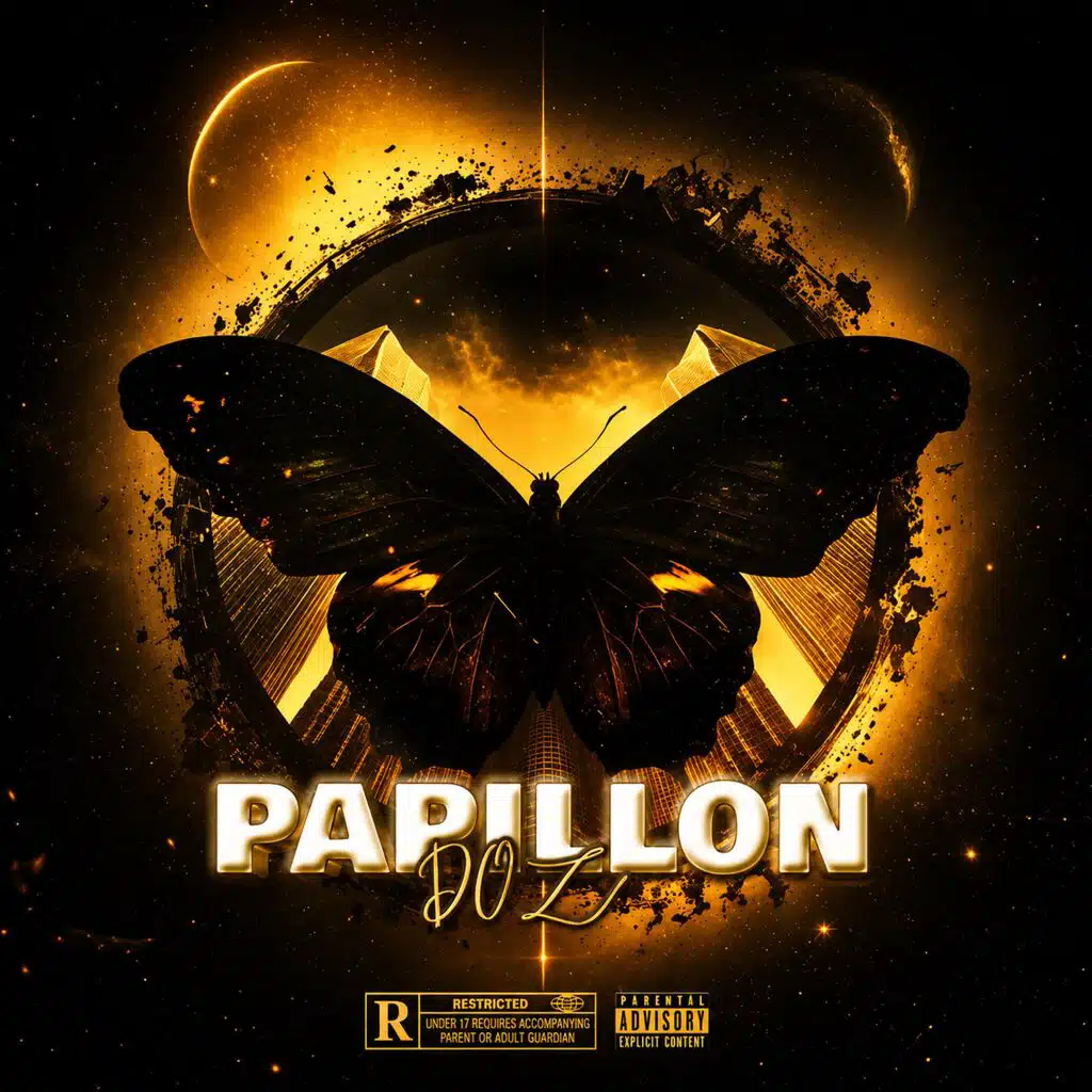 Papillon