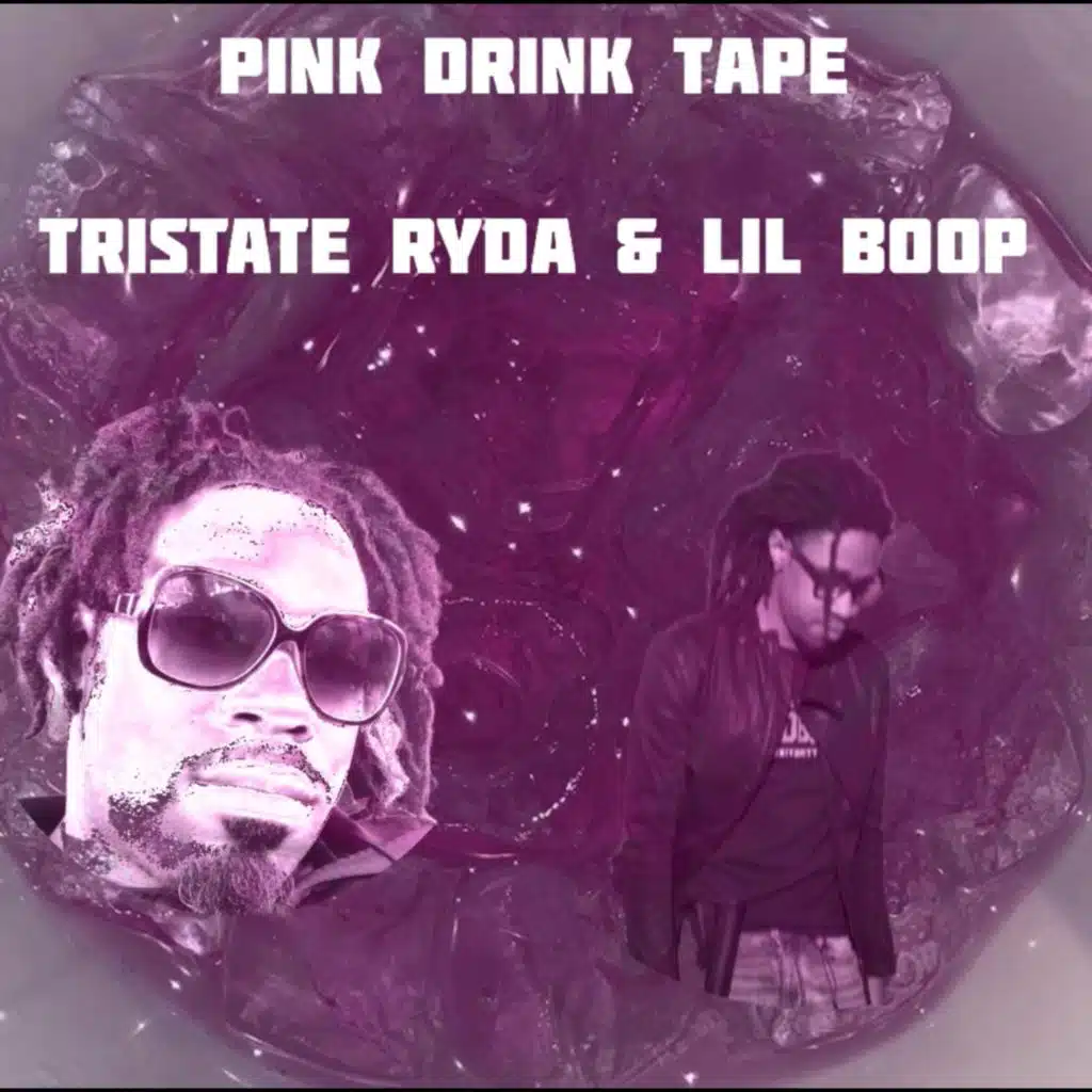 Pink Drink Tape