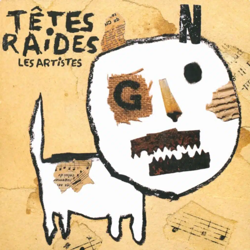Les artistes
