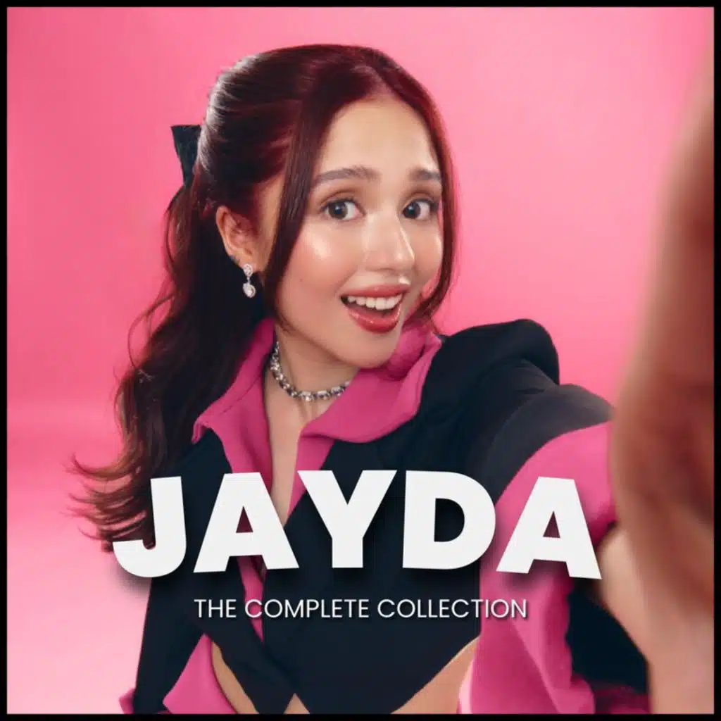 Jayda: The Complete Collection